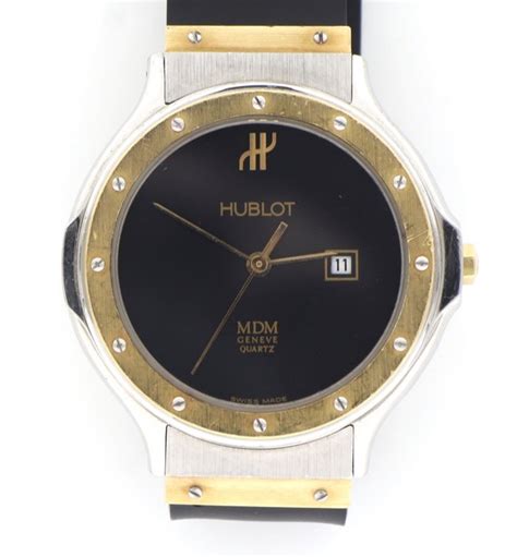 Hublot Classic 140.10.2 